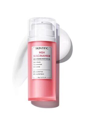 Skintific MSH Niacinamide Brightening Moisture Gel *NIB*